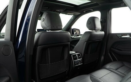 Mercedes-Benz GLE, 2018 год, 4 543 055 рублей, 11 фотография