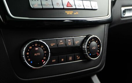 Mercedes-Benz GLE, 2018 год, 4 543 055 рублей, 20 фотография