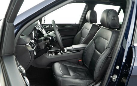 Mercedes-Benz GLE, 2018 год, 4 543 055 рублей, 10 фотография