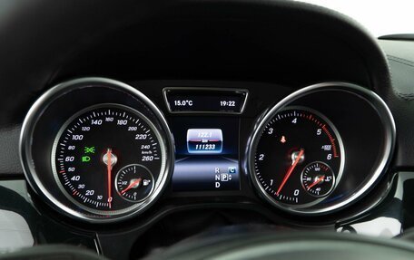 Mercedes-Benz GLE, 2018 год, 4 543 055 рублей, 24 фотография