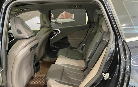 BMW X3, 2025 год, 8 529 900 рублей, 7 фотография