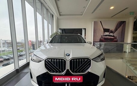 BMW X3, 2025 год, 8 529 900 рублей, 2 фотография