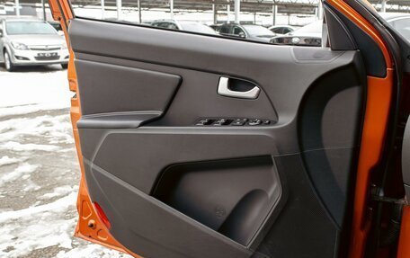 KIA Sportage III, 2014 год, 1 495 000 рублей, 12 фотография