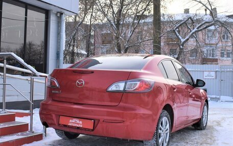 Mazda 3, 2012 год, 899 000 рублей, 3 фотография