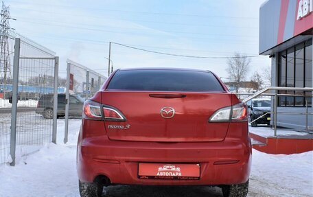 Mazda 3, 2012 год, 899 000 рублей, 4 фотография