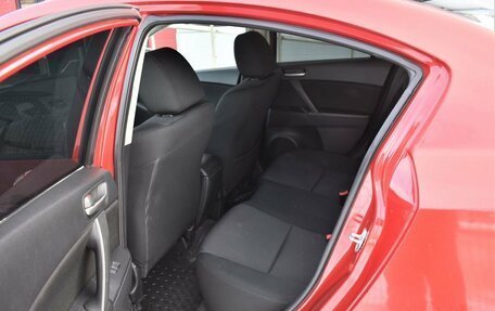 Mazda 3, 2012 год, 899 000 рублей, 10 фотография