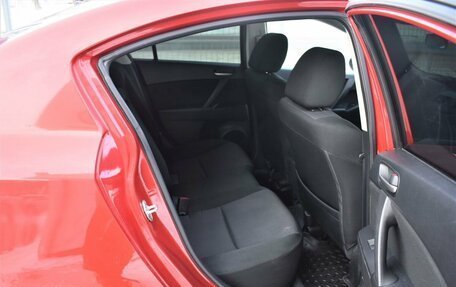 Mazda 3, 2012 год, 899 000 рублей, 13 фотография