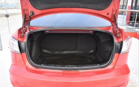 Mazda 3, 2012 год, 899 000 рублей, 11 фотография