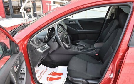 Mazda 3, 2012 год, 899 000 рублей, 9 фотография