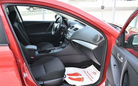 Mazda 3, 2012 год, 899 000 рублей, 14 фотография