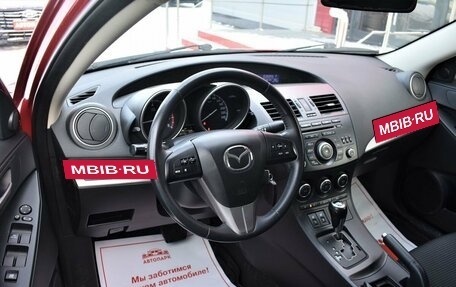Mazda 3, 2012 год, 899 000 рублей, 8 фотография