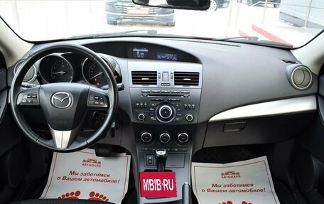 Mazda 3, 2012 год, 899 000 рублей, 16 фотография