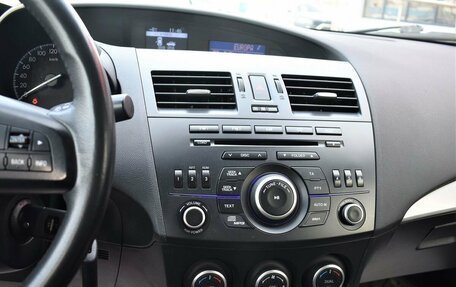 Mazda 3, 2012 год, 899 000 рублей, 19 фотография