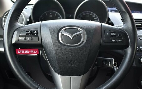 Mazda 3, 2012 год, 899 000 рублей, 18 фотография