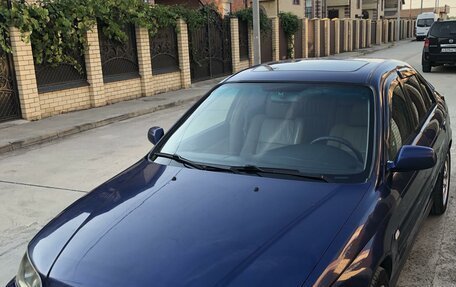 Honda Accord VII рестайлинг, 2000 год, 240 000 рублей, 5 фотография