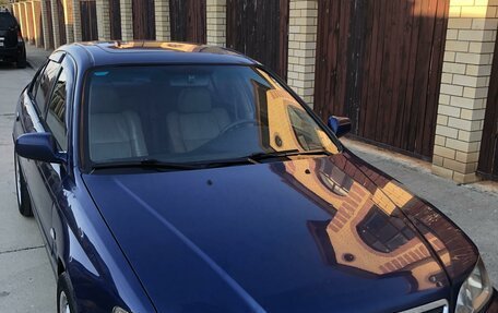 Honda Accord VII рестайлинг, 2000 год, 240 000 рублей, 4 фотография