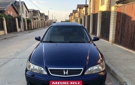 Honda Accord VII рестайлинг, 2000 год, 240 000 рублей, 3 фотография