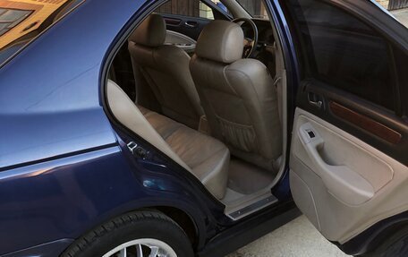 Honda Accord VII рестайлинг, 2000 год, 240 000 рублей, 8 фотография