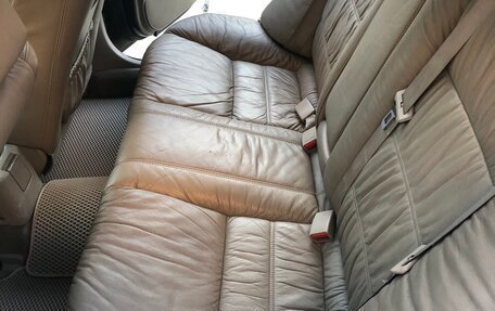 Honda Accord VII рестайлинг, 2000 год, 240 000 рублей, 12 фотография