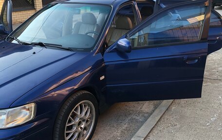 Honda Accord VII рестайлинг, 2000 год, 240 000 рублей, 7 фотография