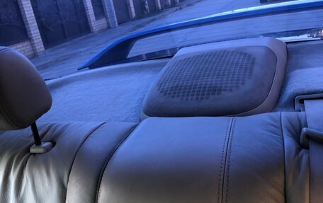 Honda Accord VII рестайлинг, 2000 год, 240 000 рублей, 13 фотография