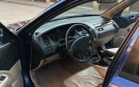 Honda Accord VII рестайлинг, 2000 год, 240 000 рублей, 16 фотография