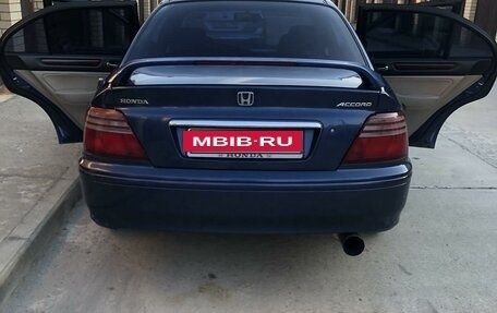 Honda Accord VII рестайлинг, 2000 год, 240 000 рублей, 6 фотография