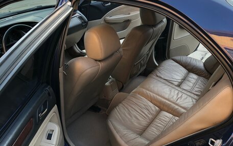 Honda Accord VII рестайлинг, 2000 год, 240 000 рублей, 11 фотография