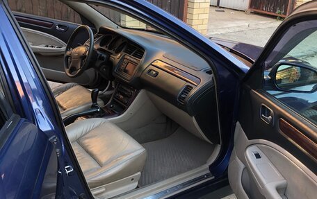 Honda Accord VII рестайлинг, 2000 год, 240 000 рублей, 10 фотография