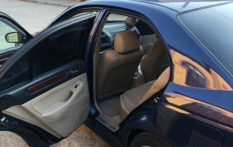 Honda Accord VII рестайлинг, 2000 год, 240 000 рублей, 9 фотография