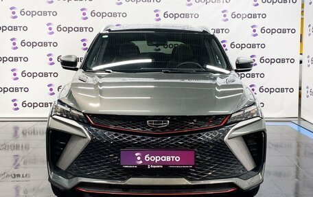 Geely Coolray I, 2024 год, 2 250 000 рублей, 3 фотография
