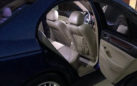 Honda Accord VII рестайлинг, 2000 год, 240 000 рублей, 18 фотография