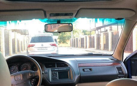 Honda Accord VII рестайлинг, 2000 год, 240 000 рублей, 14 фотография