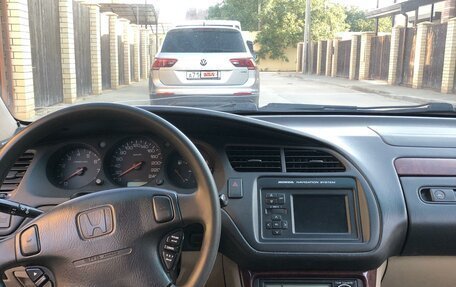 Honda Accord VII рестайлинг, 2000 год, 240 000 рублей, 15 фотография