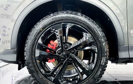 Geely Coolray I, 2024 год, 2 250 000 рублей, 8 фотография