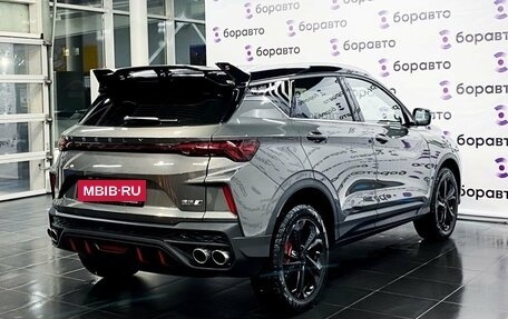 Geely Coolray I, 2024 год, 2 250 000 рублей, 5 фотография