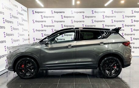 Geely Coolray I, 2024 год, 2 250 000 рублей, 6 фотография