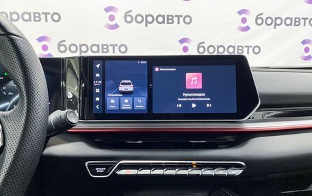 Geely Coolray I, 2024 год, 2 250 000 рублей, 18 фотография
