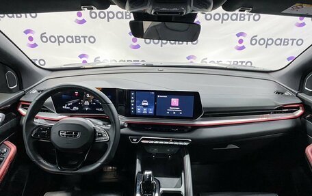 Geely Coolray I, 2024 год, 2 250 000 рублей, 15 фотография