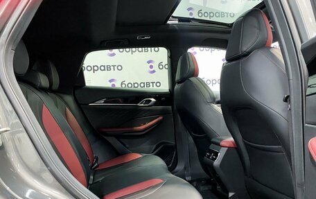 Geely Coolray I, 2024 год, 2 250 000 рублей, 13 фотография