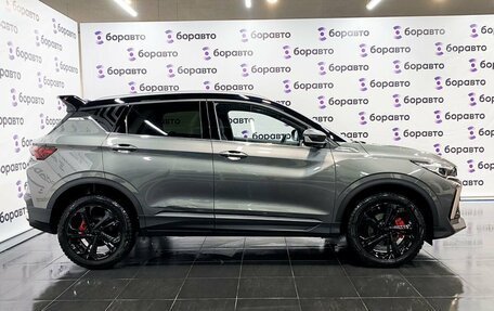 Geely Coolray I, 2024 год, 2 250 000 рублей, 7 фотография