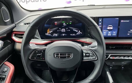 Geely Coolray I, 2024 год, 2 250 000 рублей, 10 фотография