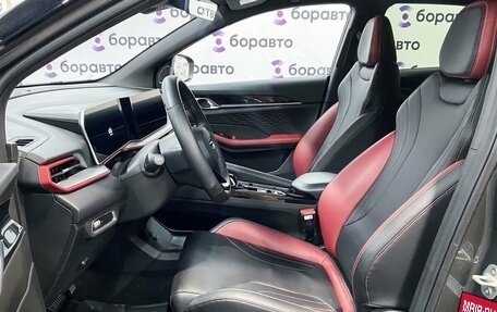 Geely Coolray I, 2024 год, 2 250 000 рублей, 11 фотография