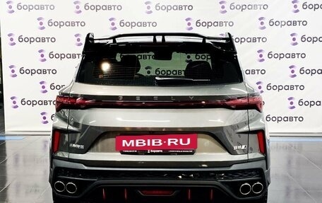 Geely Coolray I, 2024 год, 2 250 000 рублей, 9 фотография