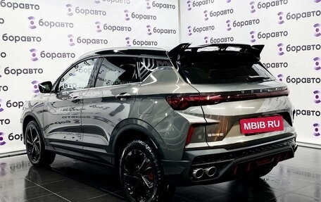 Geely Coolray I, 2024 год, 2 250 000 рублей, 4 фотография