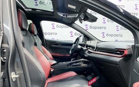 Geely Coolray I, 2024 год, 2 250 000 рублей, 14 фотография