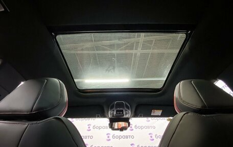 Geely Coolray I, 2024 год, 2 250 000 рублей, 19 фотография