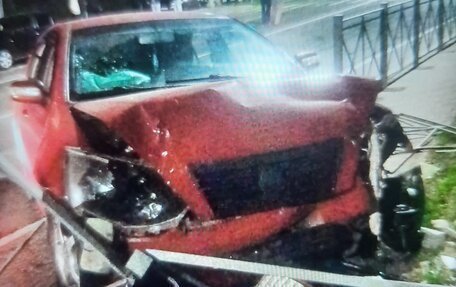 Geely Vision, 2008 год, 75 000 рублей, 2 фотография