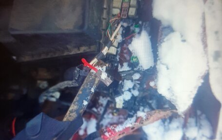 Geely Vision, 2008 год, 75 000 рублей, 10 фотография