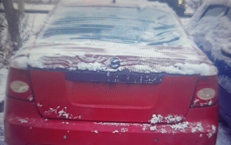 Geely Vision, 2008 год, 75 000 рублей, 6 фотография